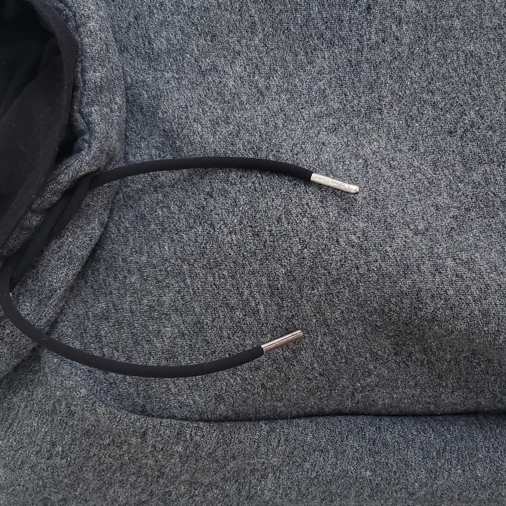 Calvin Klein Cowl Neck Sweater - Picture 3 of 8